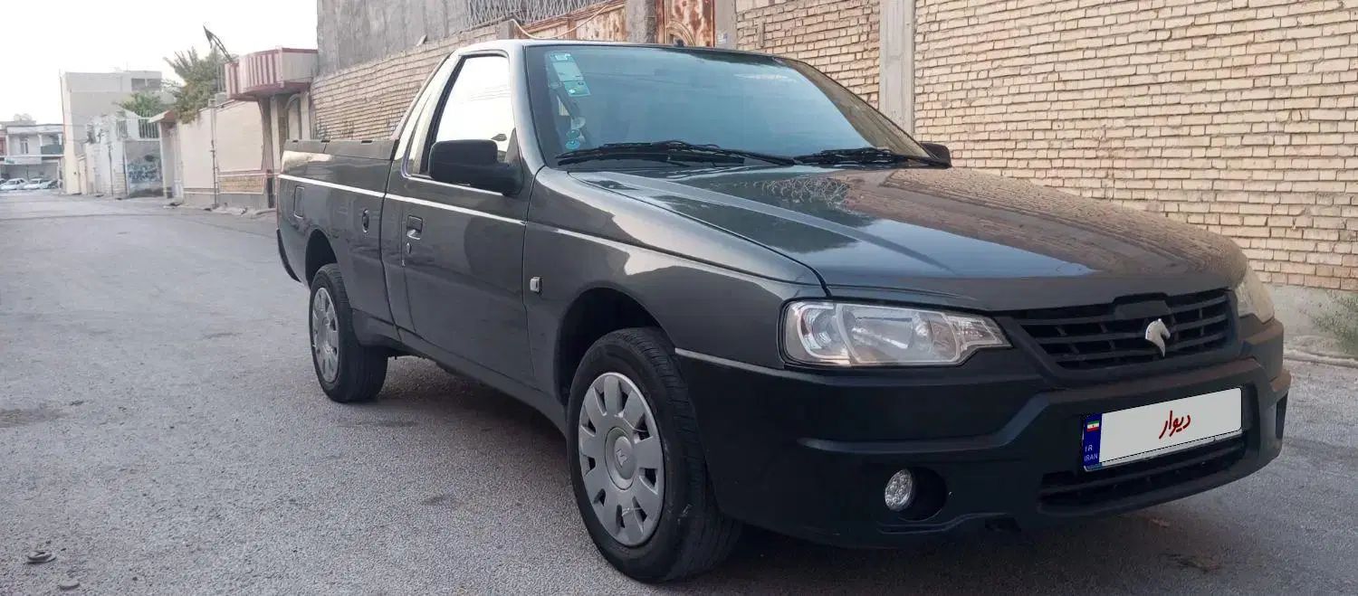خودرو آریسان، 2 آگهی ann_20429495