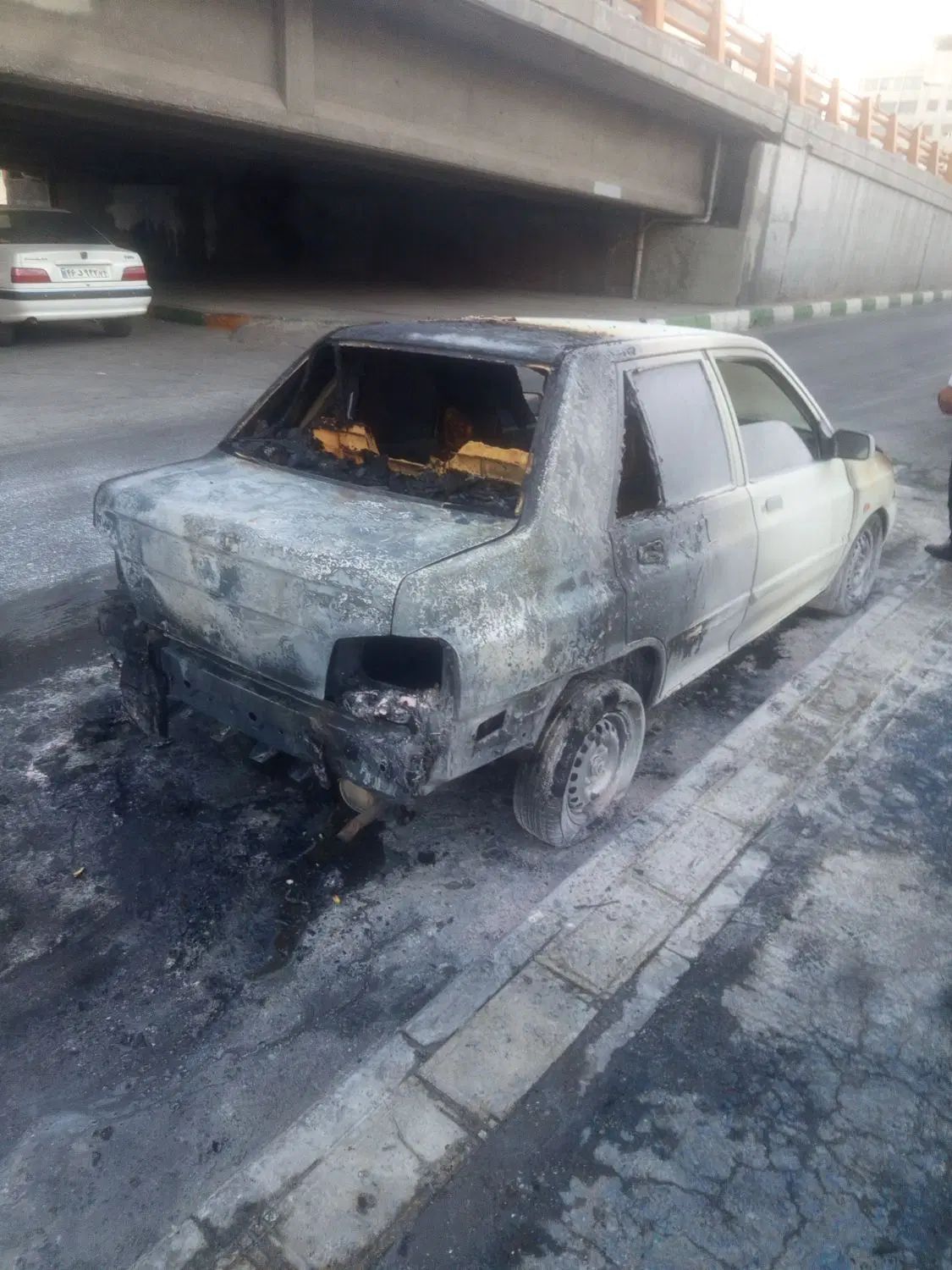 پراید 132 SE - 1395