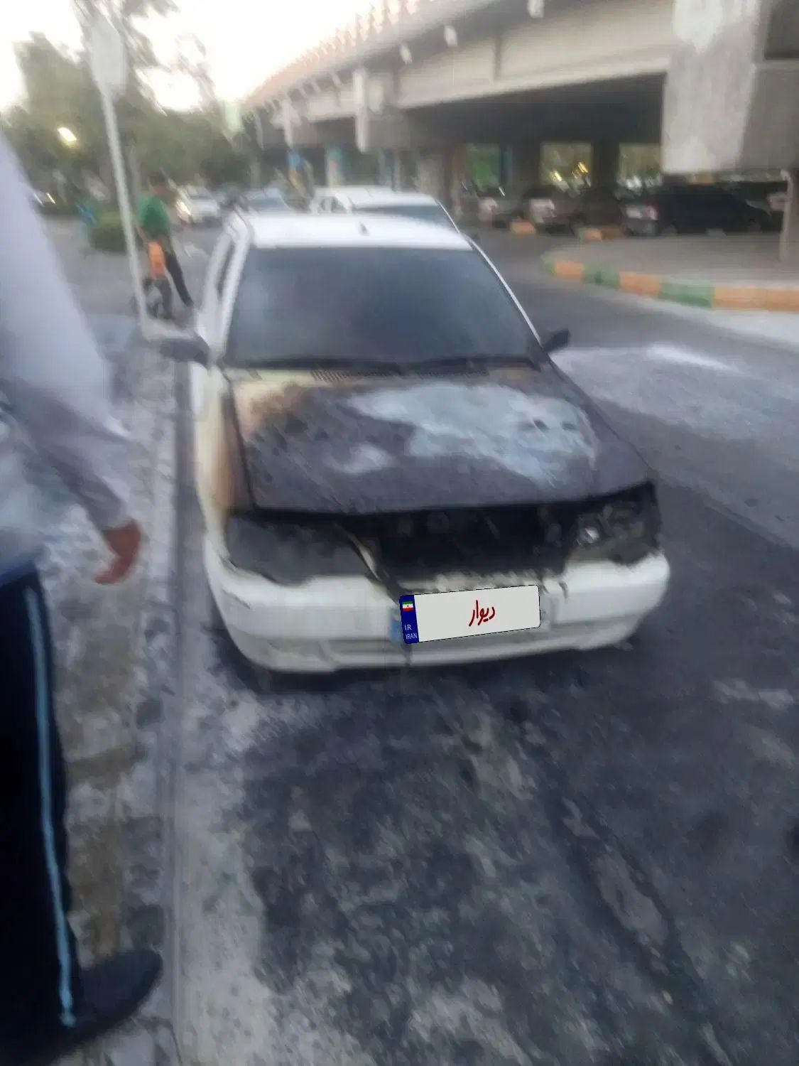 پراید 132 SE - 1395