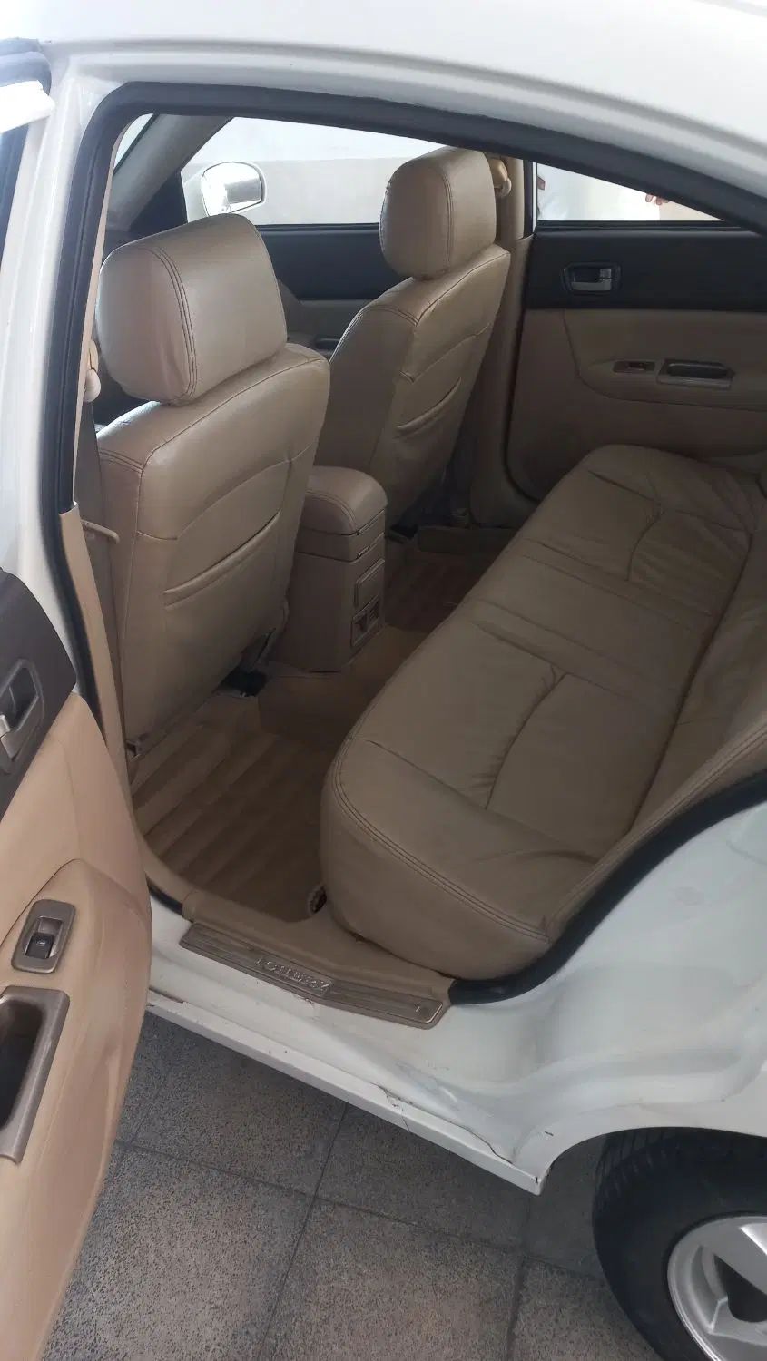 ام وی ام 530 دنده ای - 1390