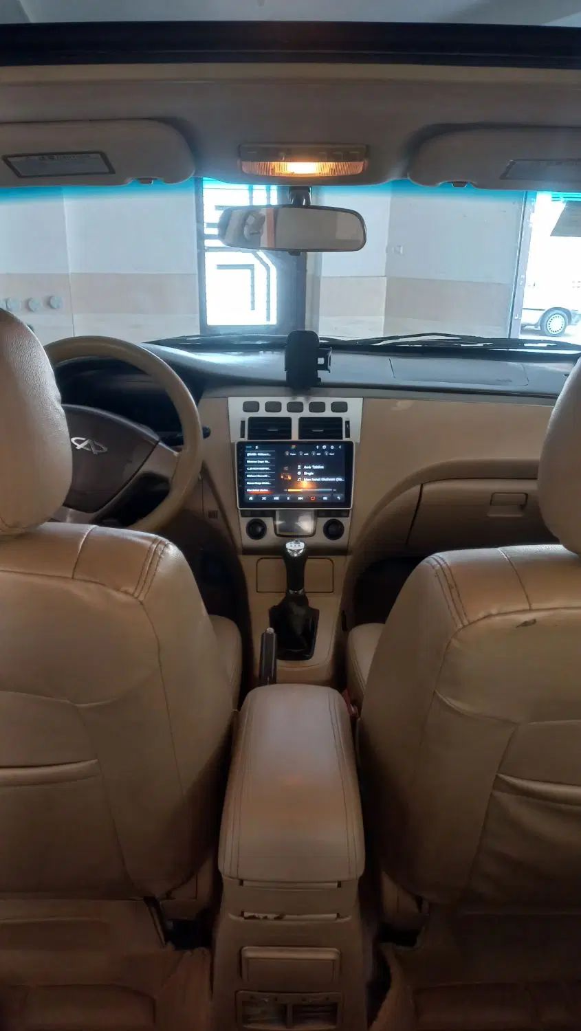ام وی ام 530 دنده ای - 1390
