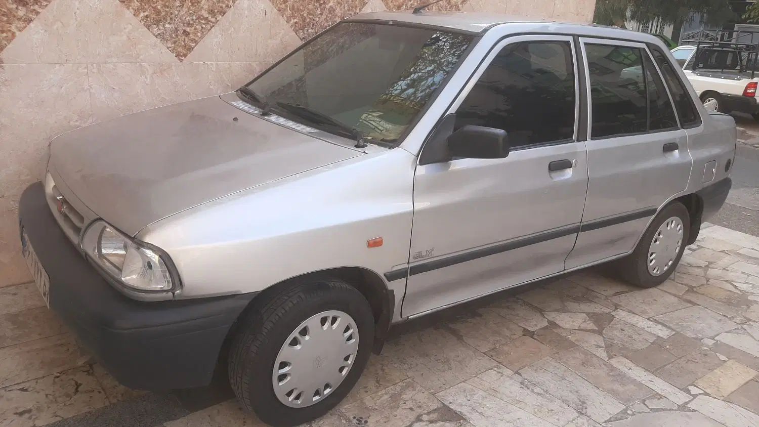 خودرو پراید، صبا آگهی ann_20429510