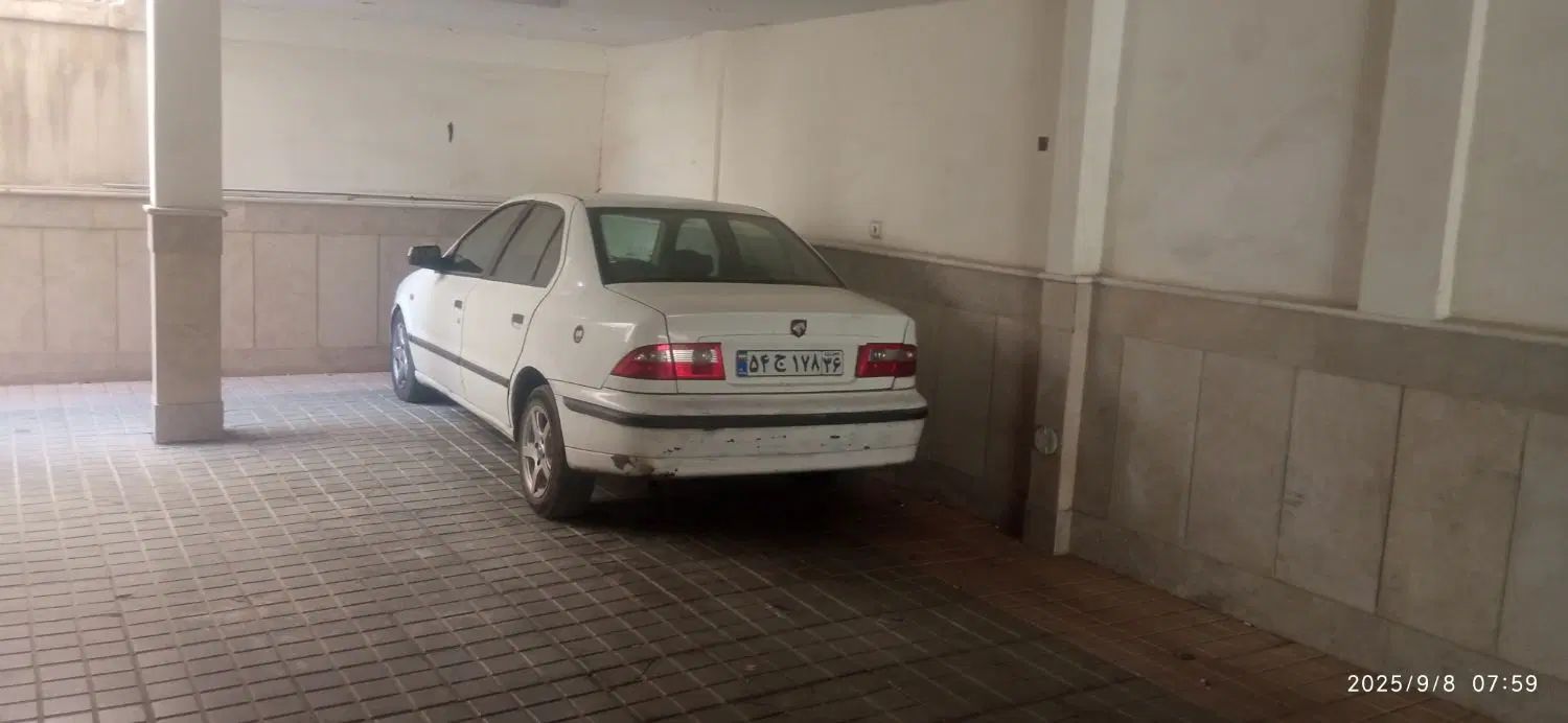 سمند LX XU7 - 1388