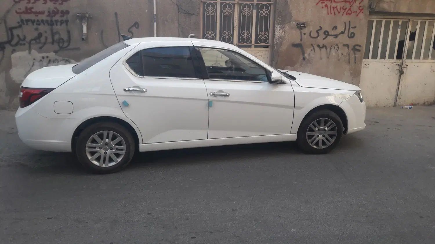 خودرو دنا، پلاس آگهی ann_20429539