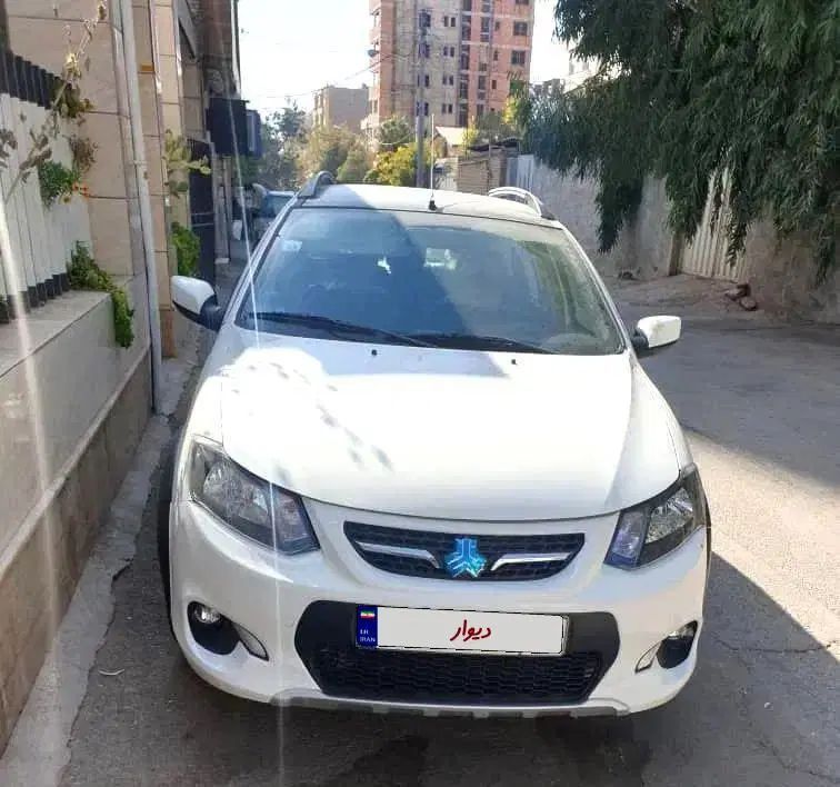 خودرو کوییک، R آگهی ann_20429544