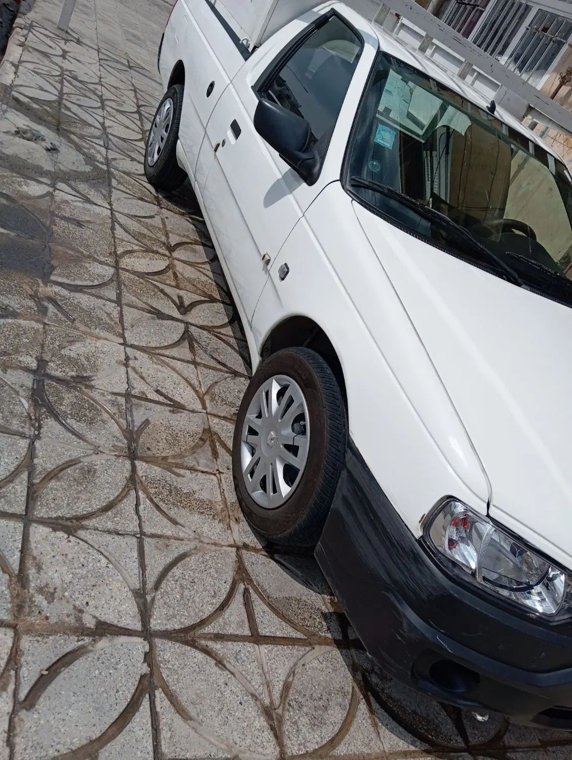 خودرو آریسان، معمولی آگهی ann_20429553