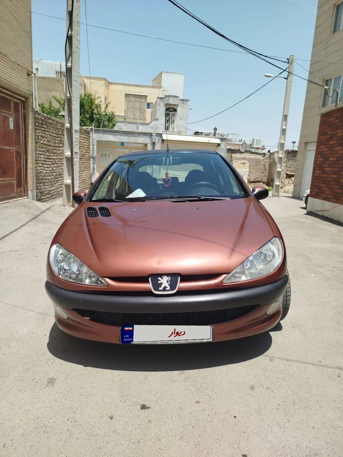 خودرو پژو، 206 آگهی ann_20429578