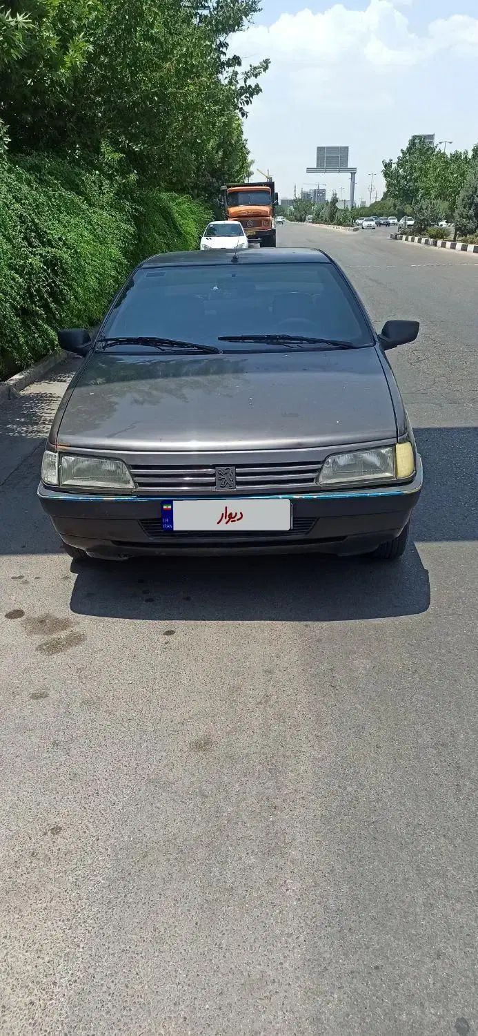 خودرو پژو، روآ آگهی ann_20429597