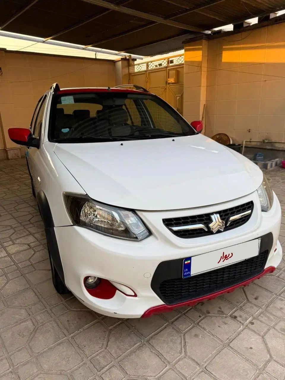 خودرو کوییک، R آگهی ann_20429598