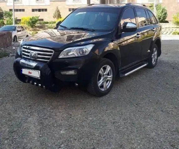 خودرو لیفان، X60 آگهی ann_20429604