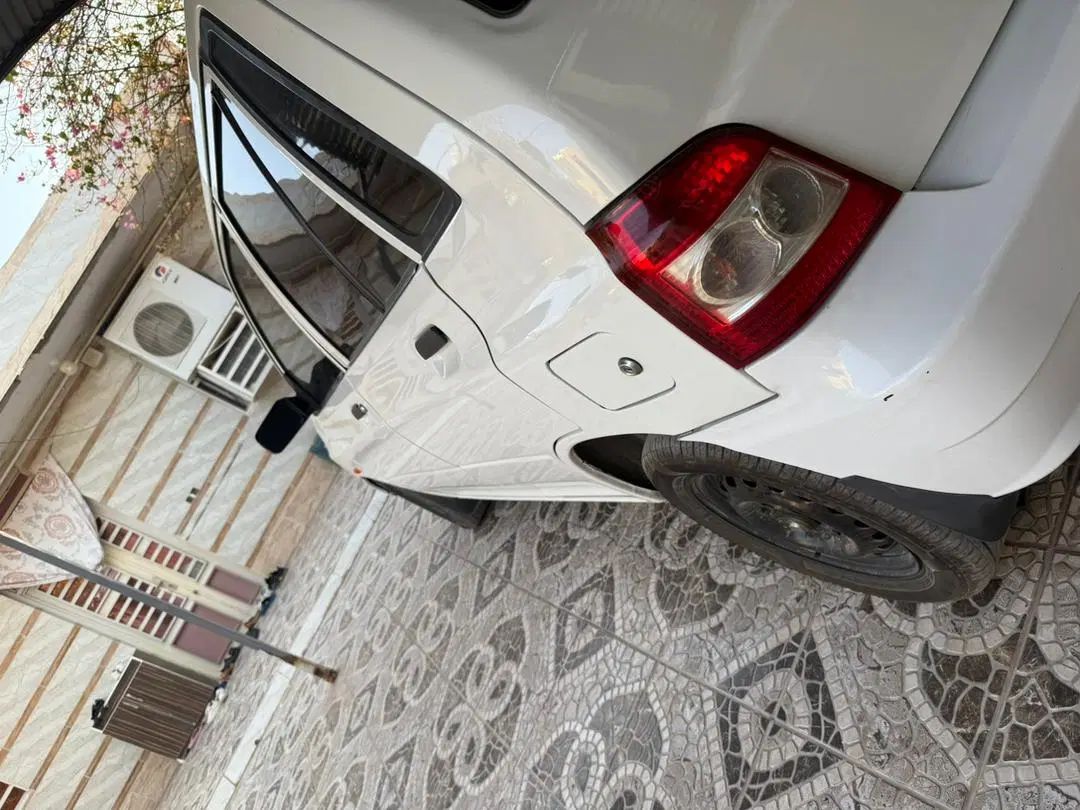پراید 111 SE - 1398