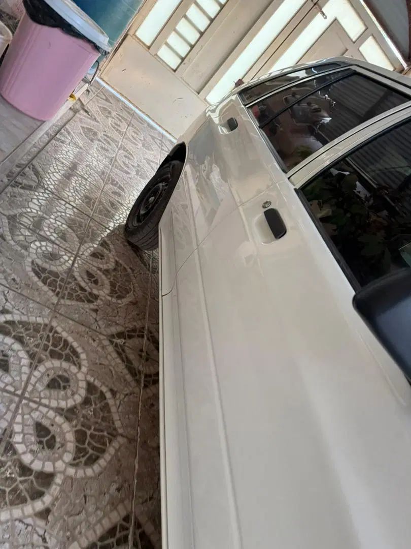 پراید 111 SE - 1398