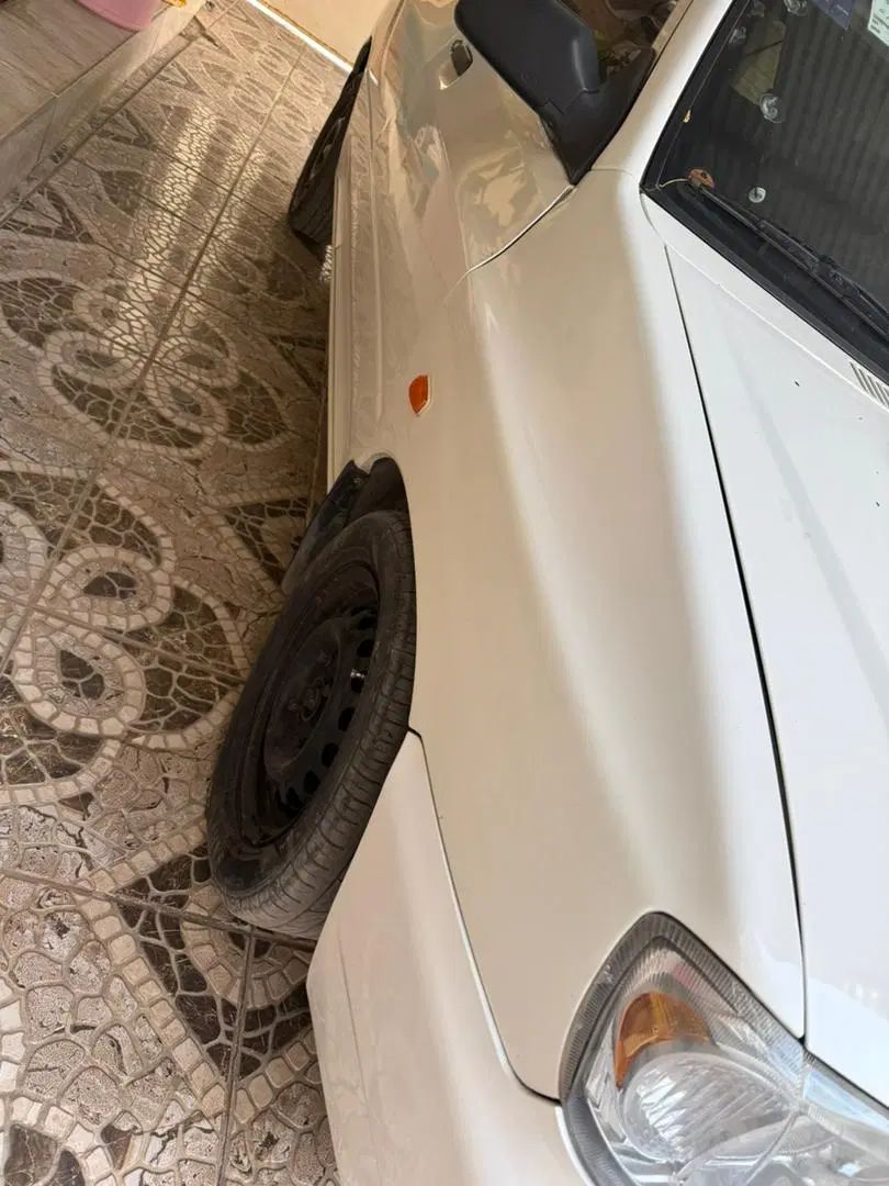 پراید 111 SE - 1398