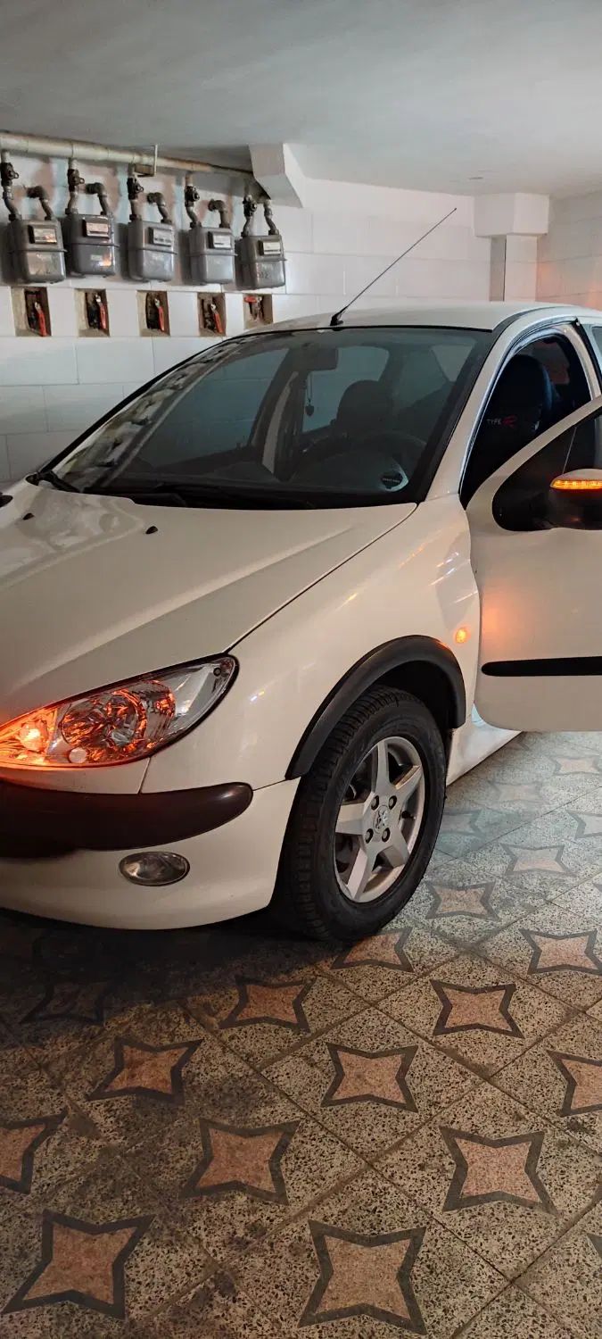 خودرو پژو، 206 آگهی ann_20429625