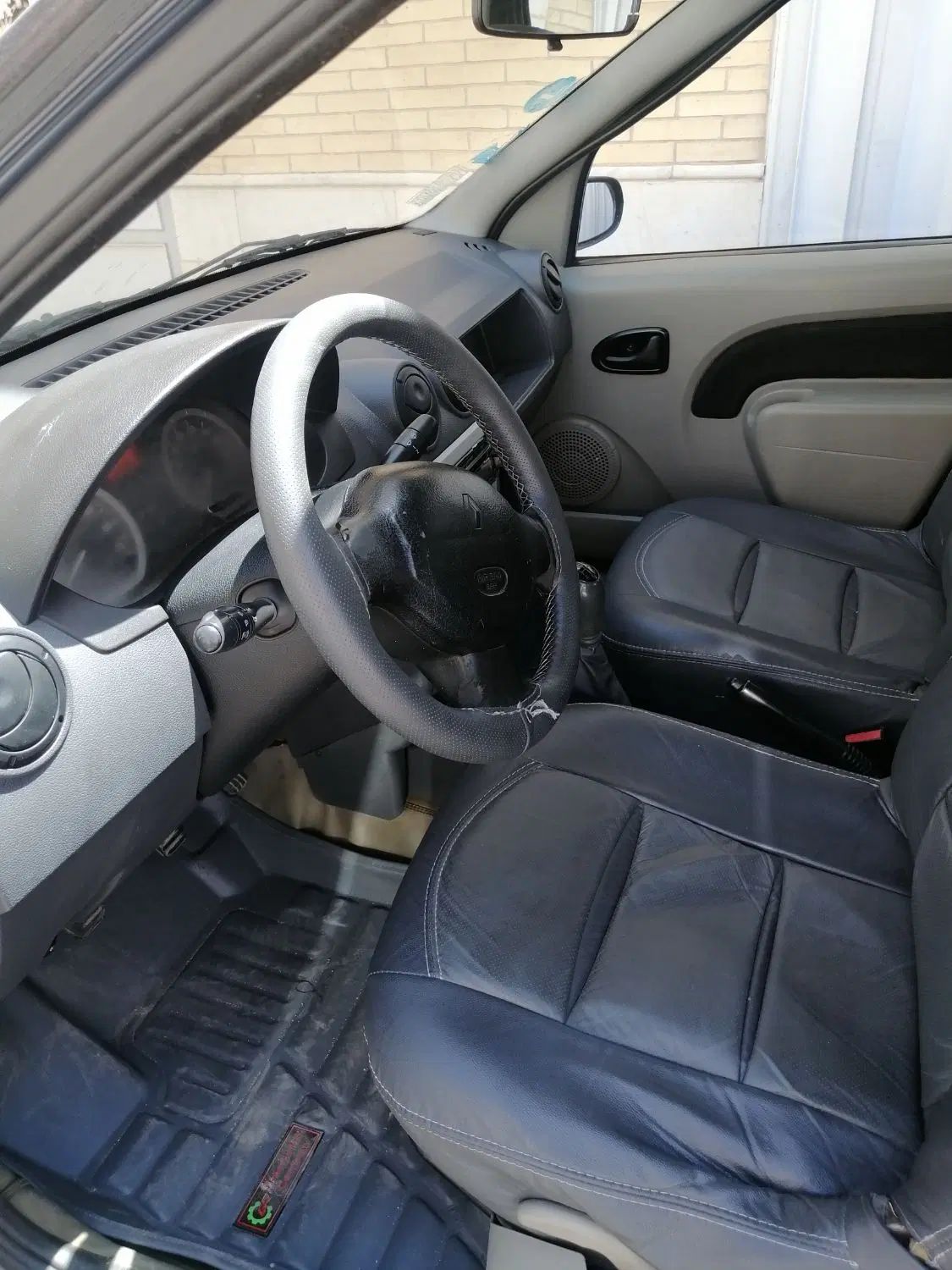 رنو تندر 90 E2 - 1387