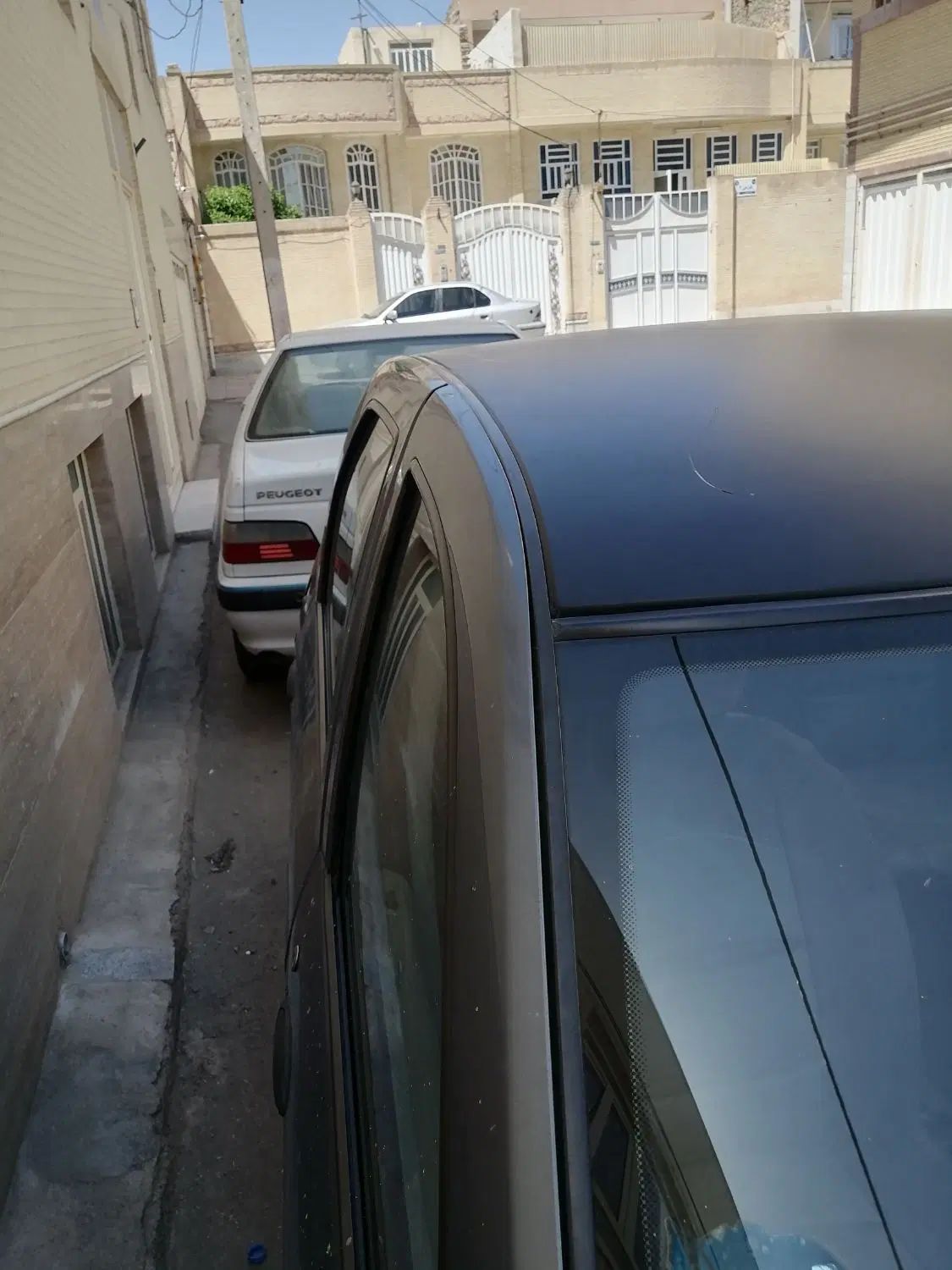 رنو تندر 90 E2 - 1387