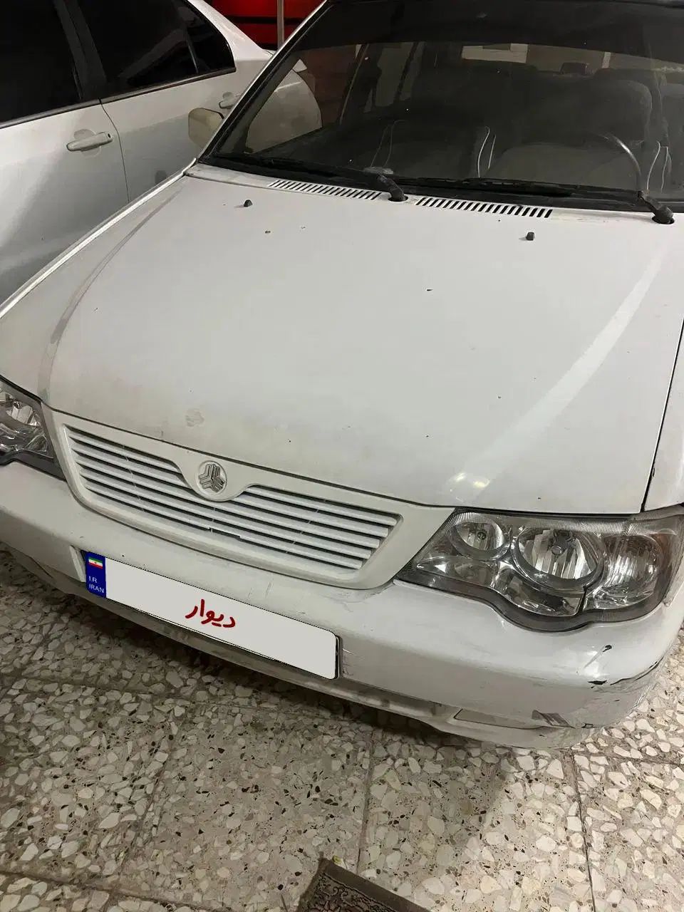 خودرو پراید، 132 آگهی ann_20429635