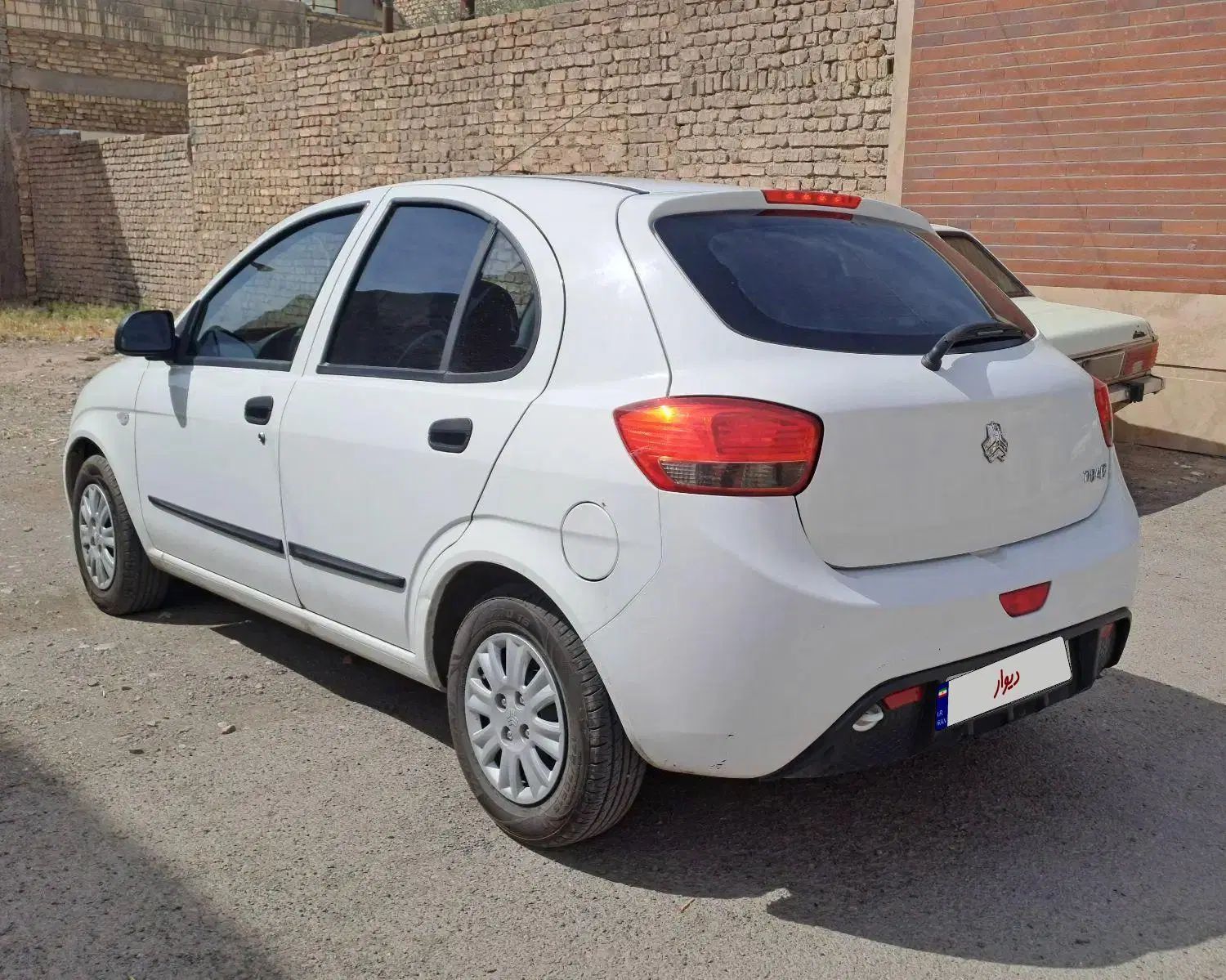 خودرو تیبا، 2 آگهی ann_20429641