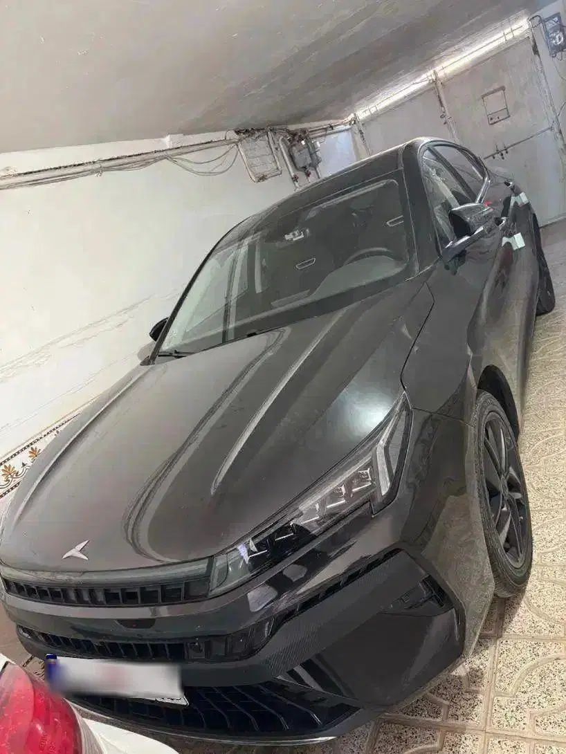 خودرو کی ام سی، J7 آگهی ann_20429646