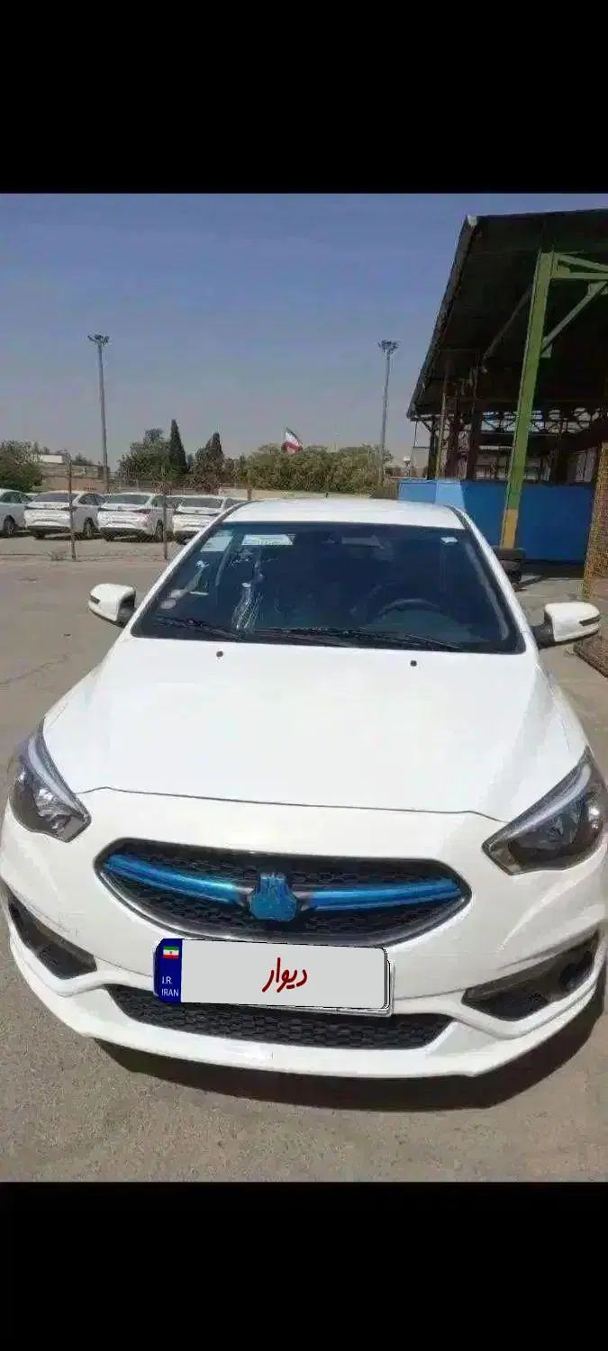 خودرو شاهین، GL آگهی ann_20429660