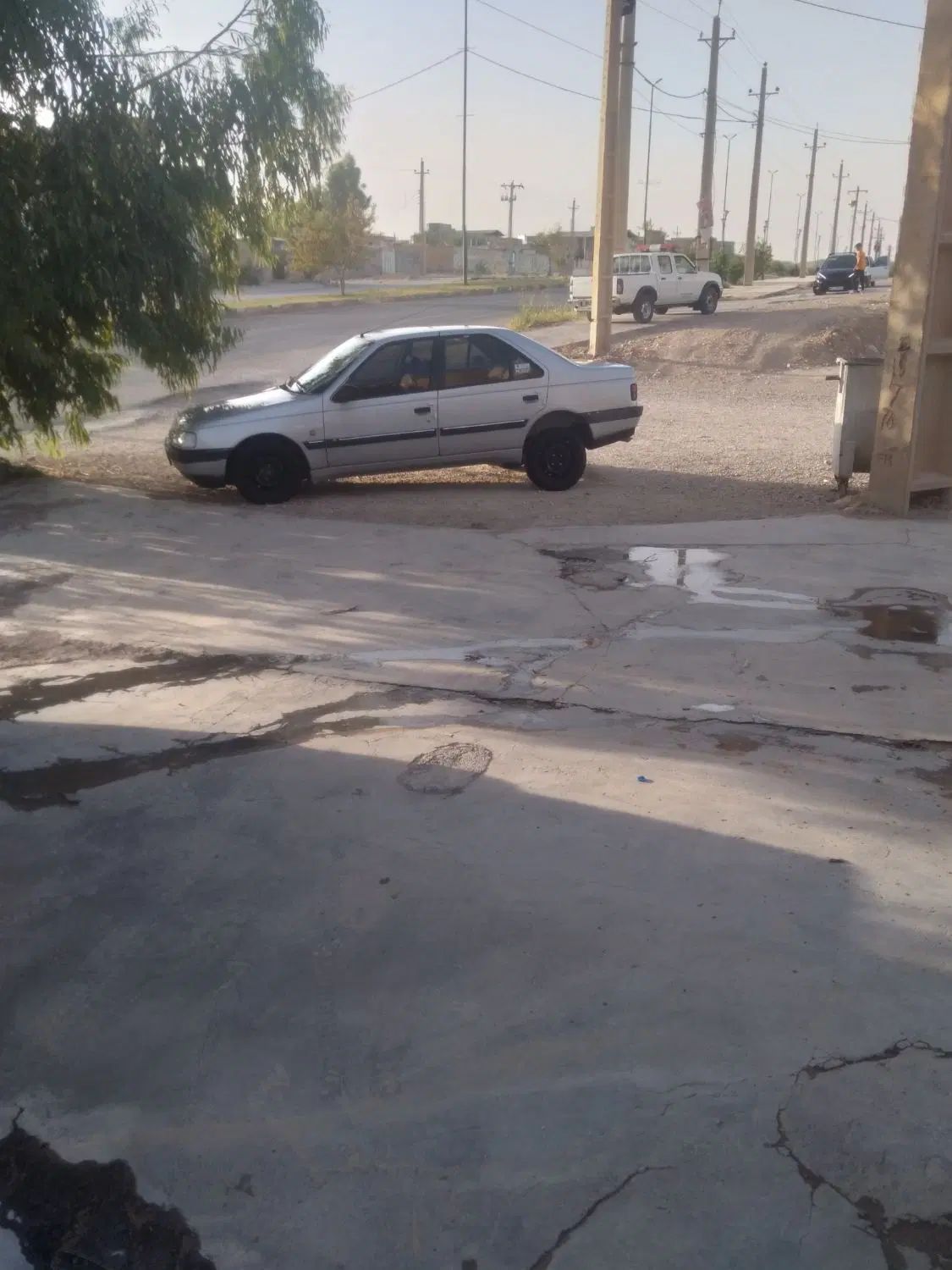 خودرو پژو، 405 آگهی ann_20429671