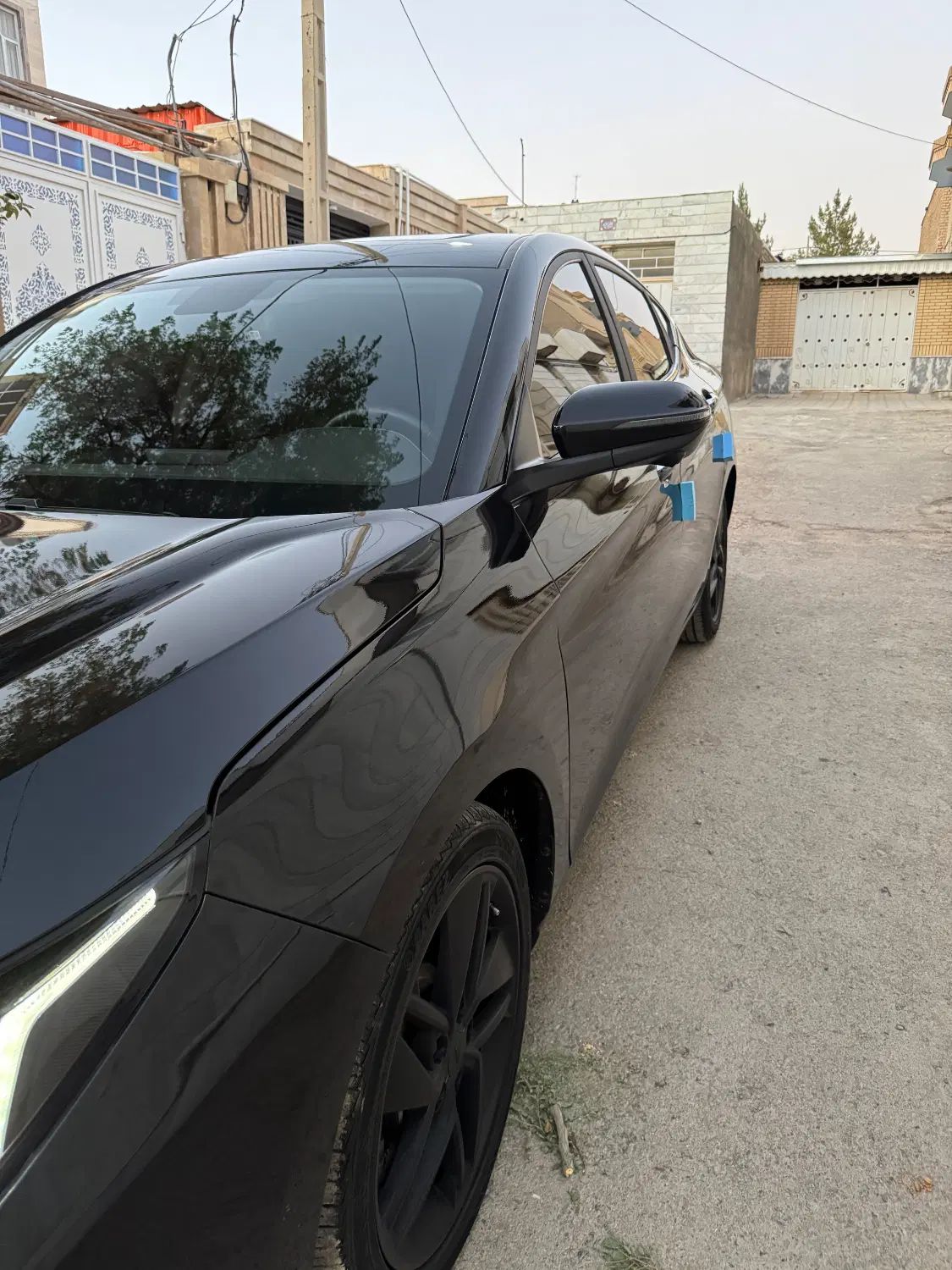 کی ام سی J7 اتوماتیک - 1402