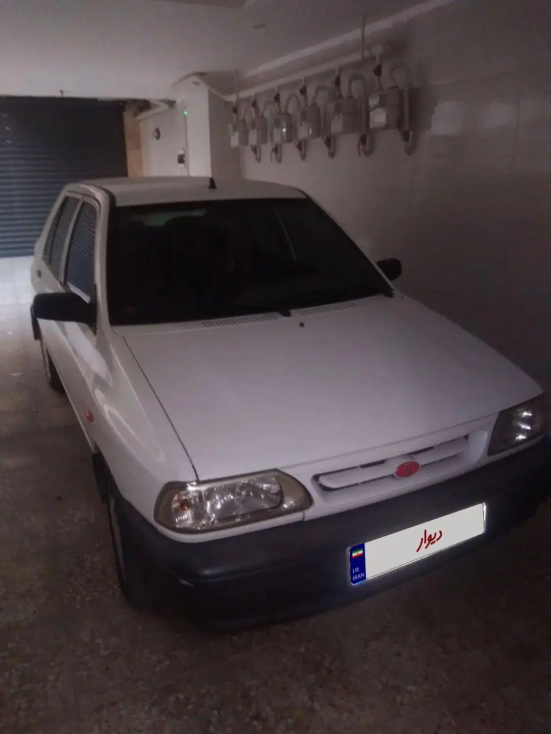 پراید 131 SE - 1397