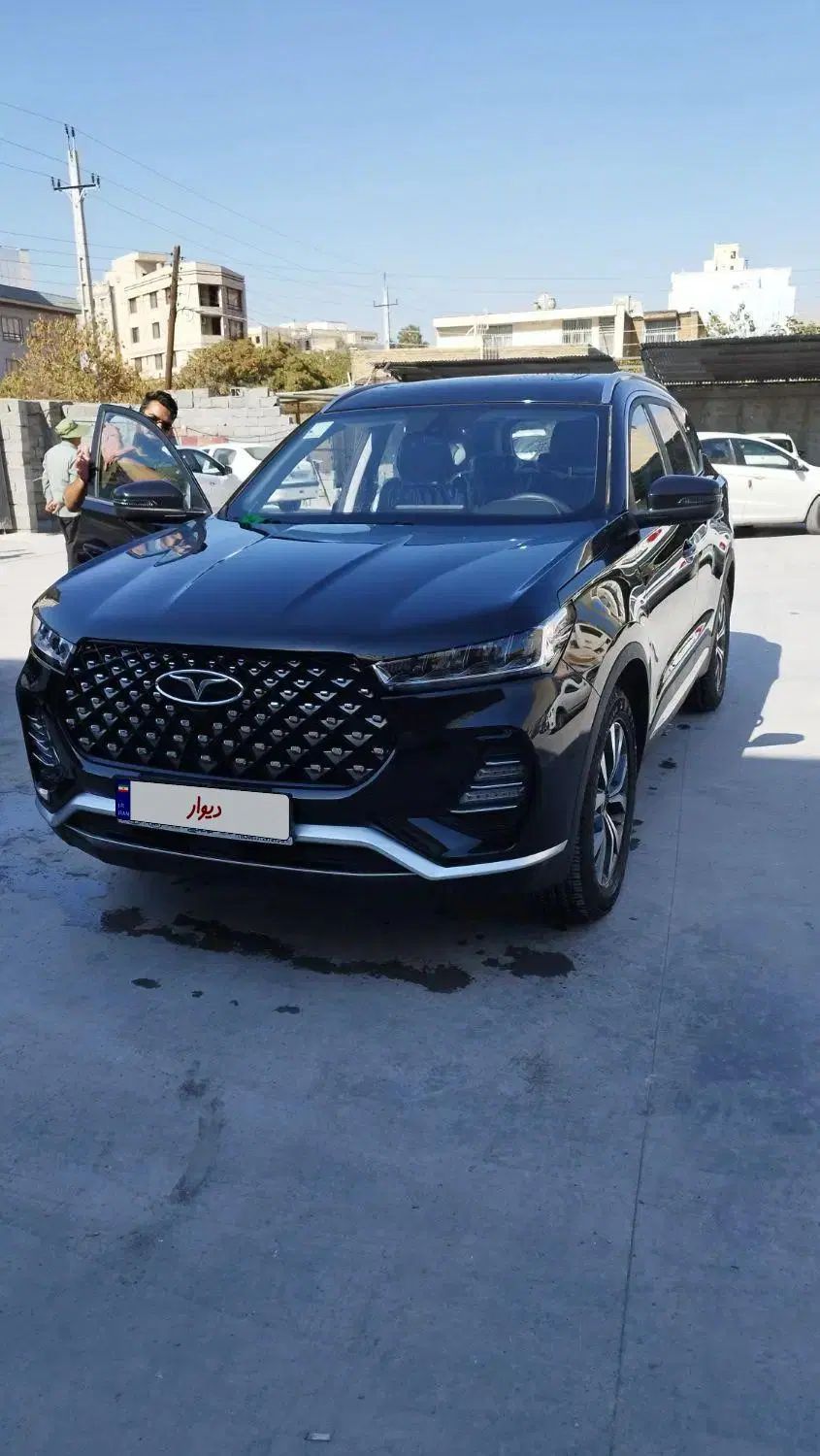 فونیکس تیگو 7 پرو اکسلنت - 1402