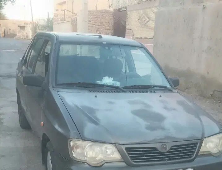 خودرو پراید، 132 آگهی ann_20429689