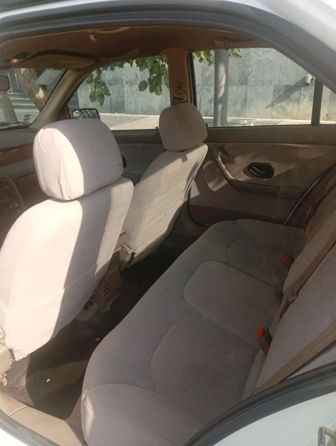 سمند LX EF7 - 1397