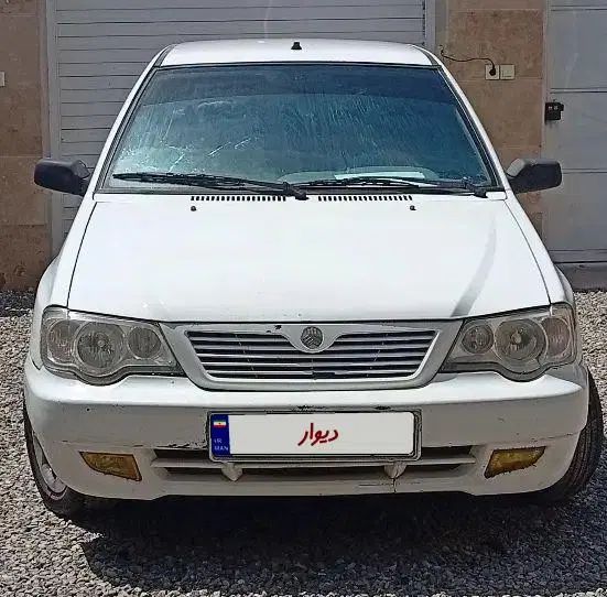 خودرو پراید، 111 آگهی ann_20429701