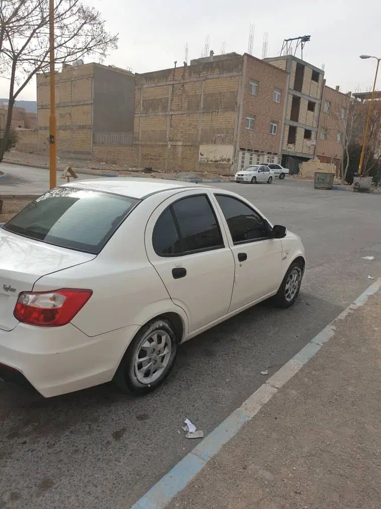 خودرو ساینا، S آگهی ann_20429716