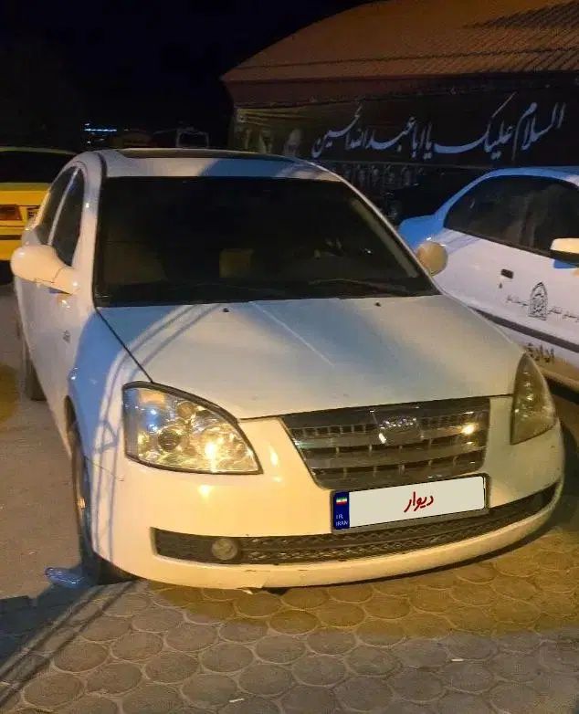 خودرو ام وی ام، 530 آگهی ann_20429724