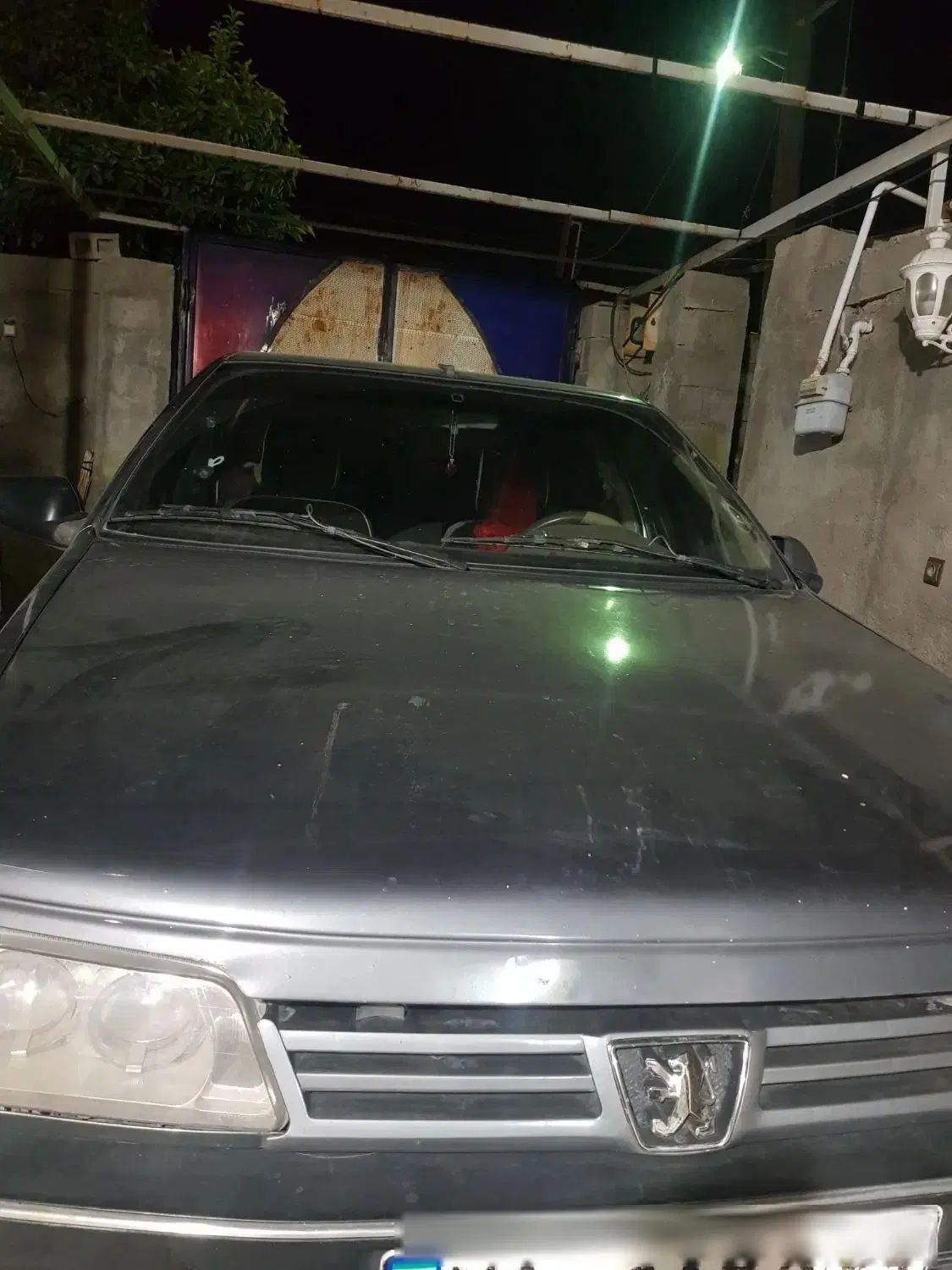 خودرو پژو، 405 آگهی ann_20429728