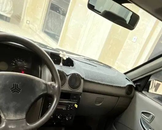 پراید صبا بنزینی - 1390