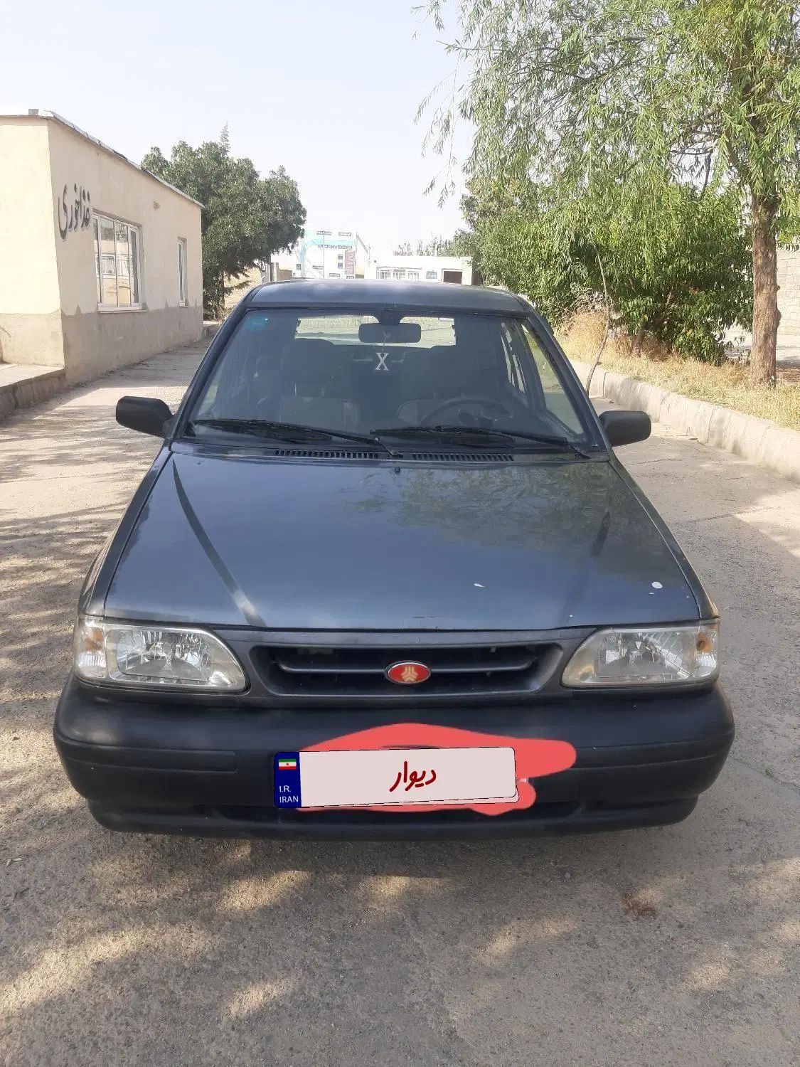 خودرو پراید، 141 آگهی ann_20429735