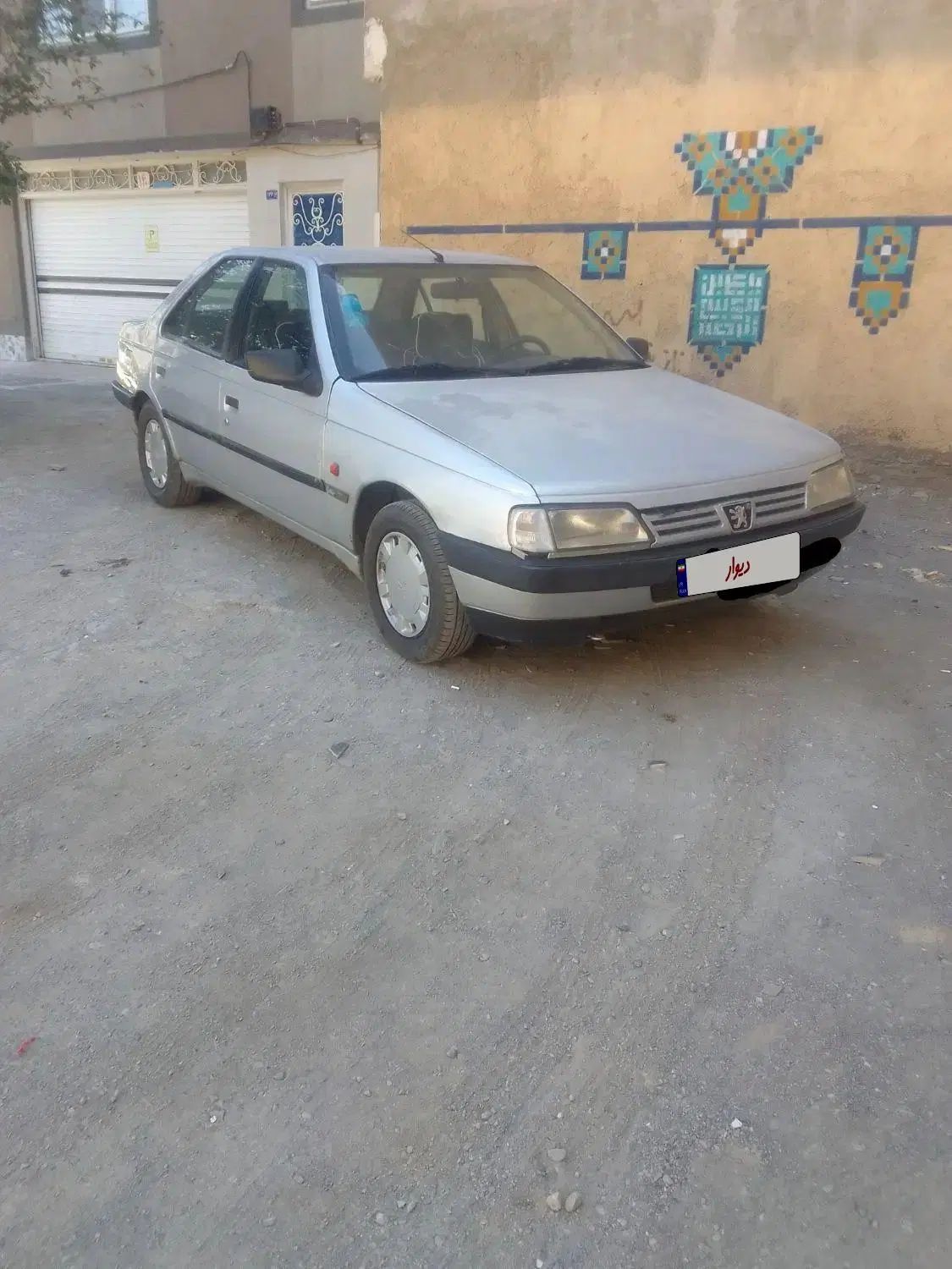 خودرو پژو، 405 آگهی ann_20429739