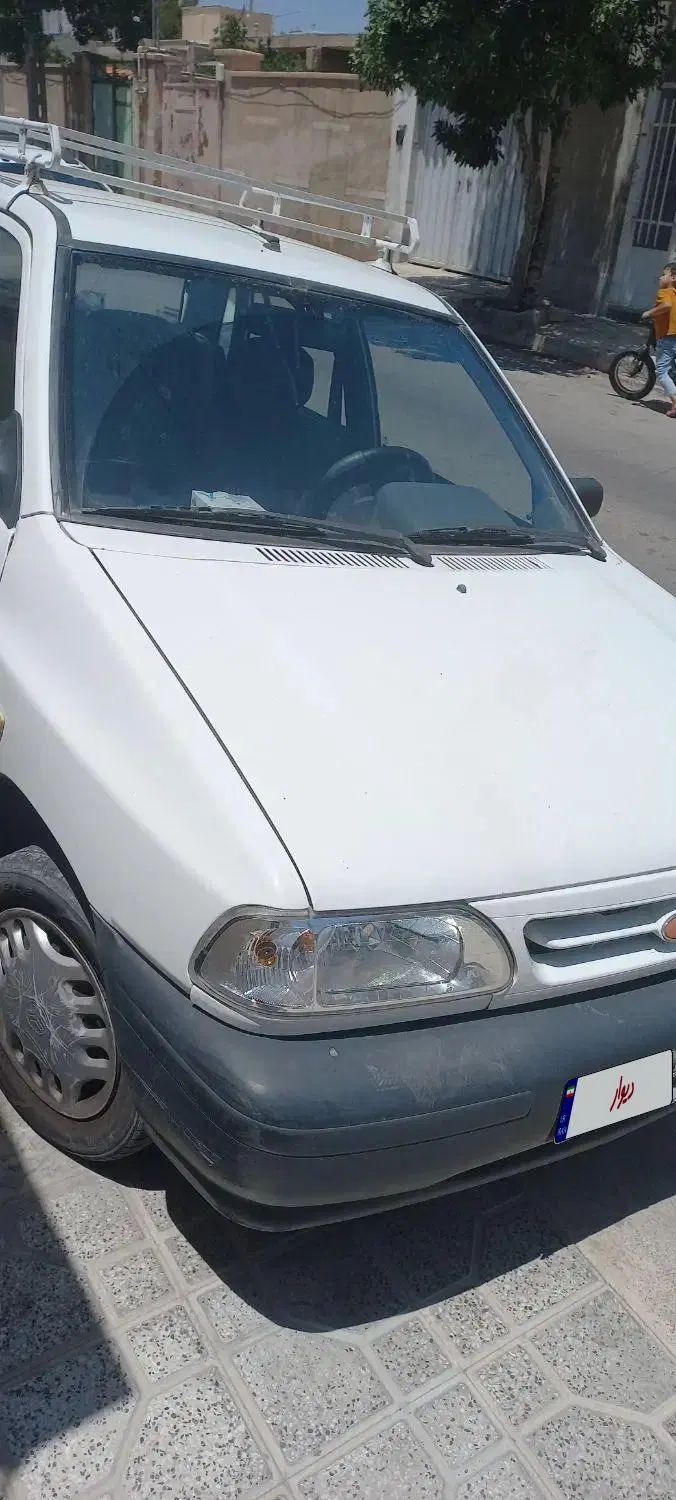 خودرو پراید، صبا آگهی ann_20429740
