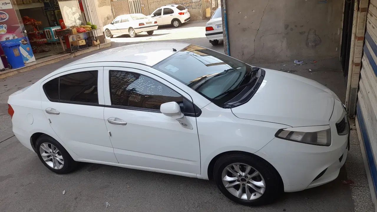 خودرو برلیانس، H230 آگهی ann_20429759