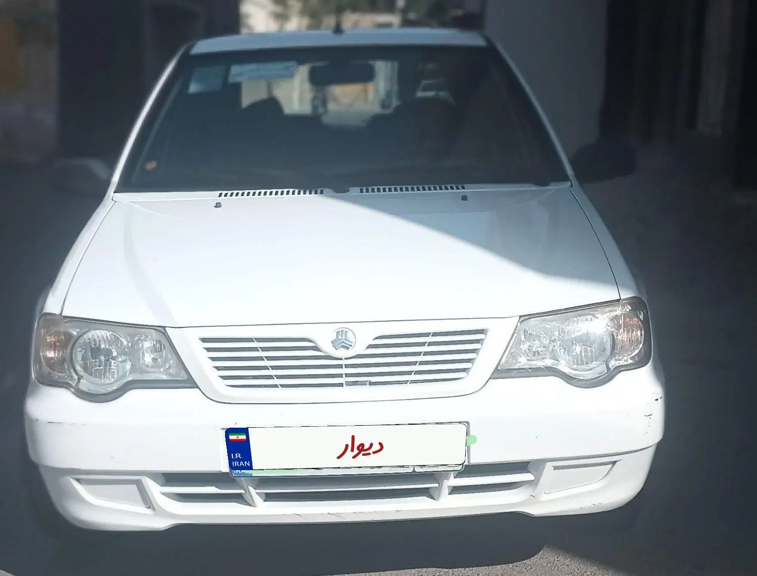 خودرو پراید، 111 آگهی ann_20429760