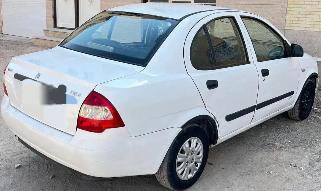 خودرو تیبا، صندوق دار آگهی ann_20429762