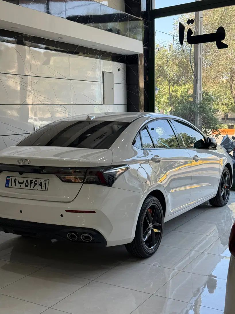 فونیکس آریزو 6 GT اکسلنت - 2024