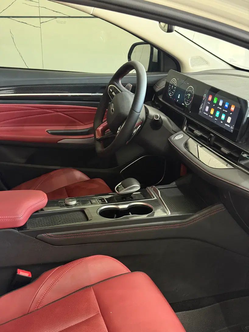 فونیکس آریزو 6 GT اکسلنت - 2024