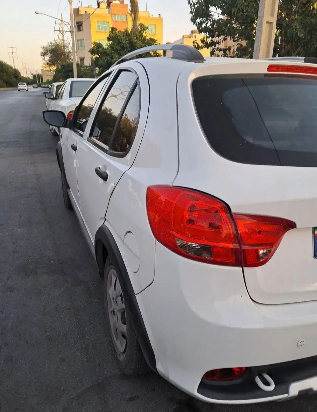 خودرو کوییک، معمولی آگهی ann_20429798