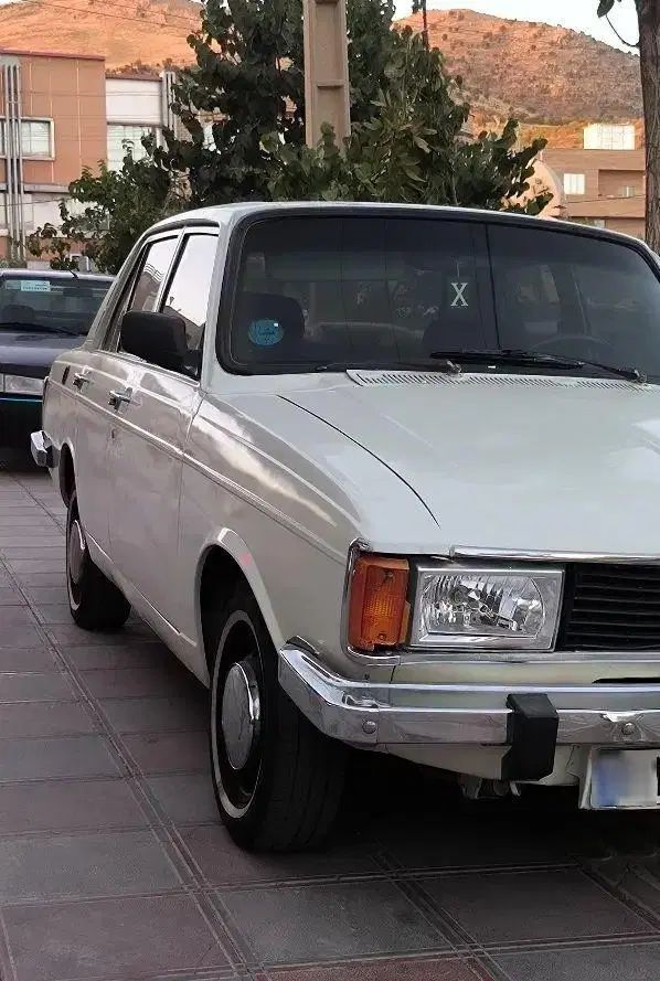 خودرو پیکان، سواری آگهی ann_20429804