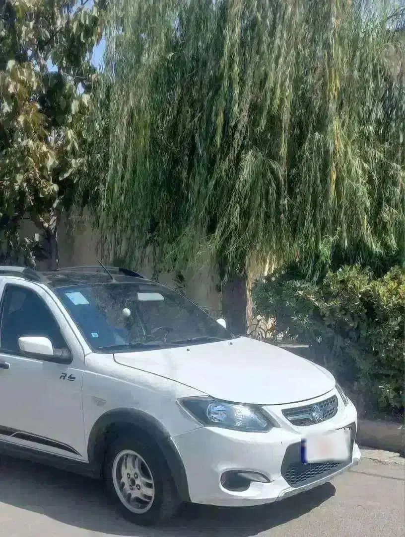کوییک R دنده‌ای - 1399