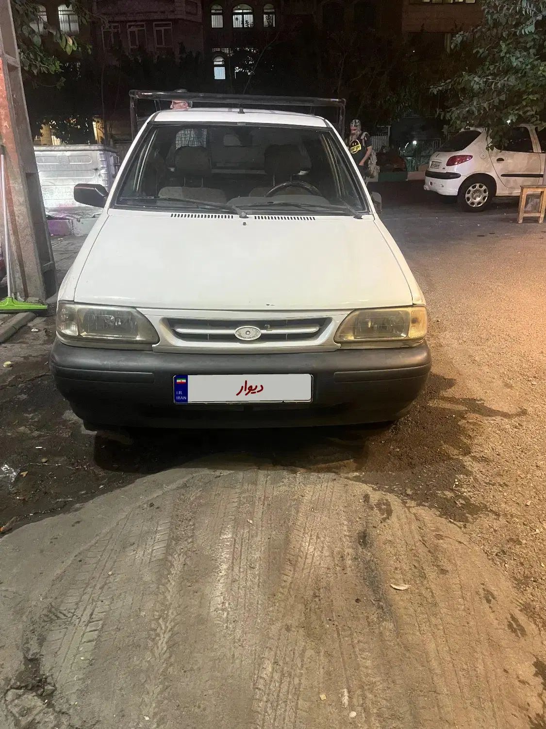 خودرو پراید، 151 آگهی ann_20429822