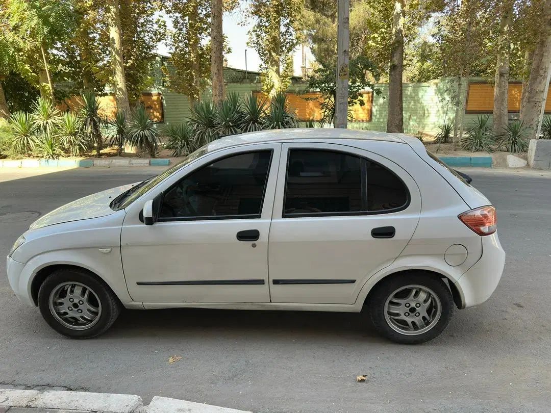خودرو تیبا، 2 آگهی ann_20429834