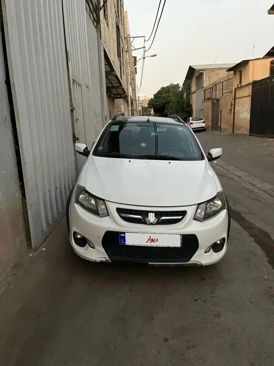 خودرو کوییک، R آگهی ann_20429848