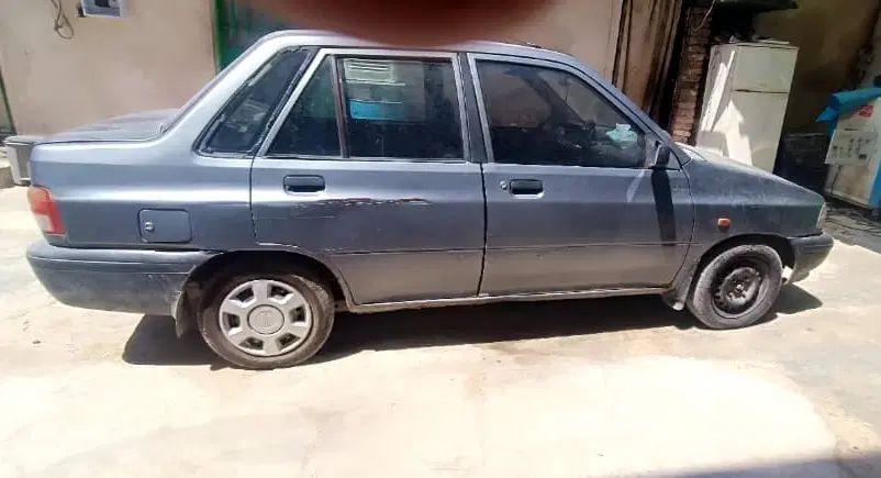 خودرو پراید، صبا آگهی ann_20429869